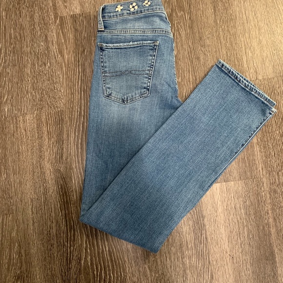 Lucky Brand Denim - Jeans - lucky brand